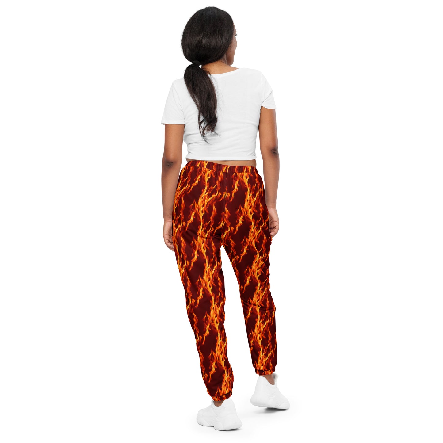 Baked Unisex track pants