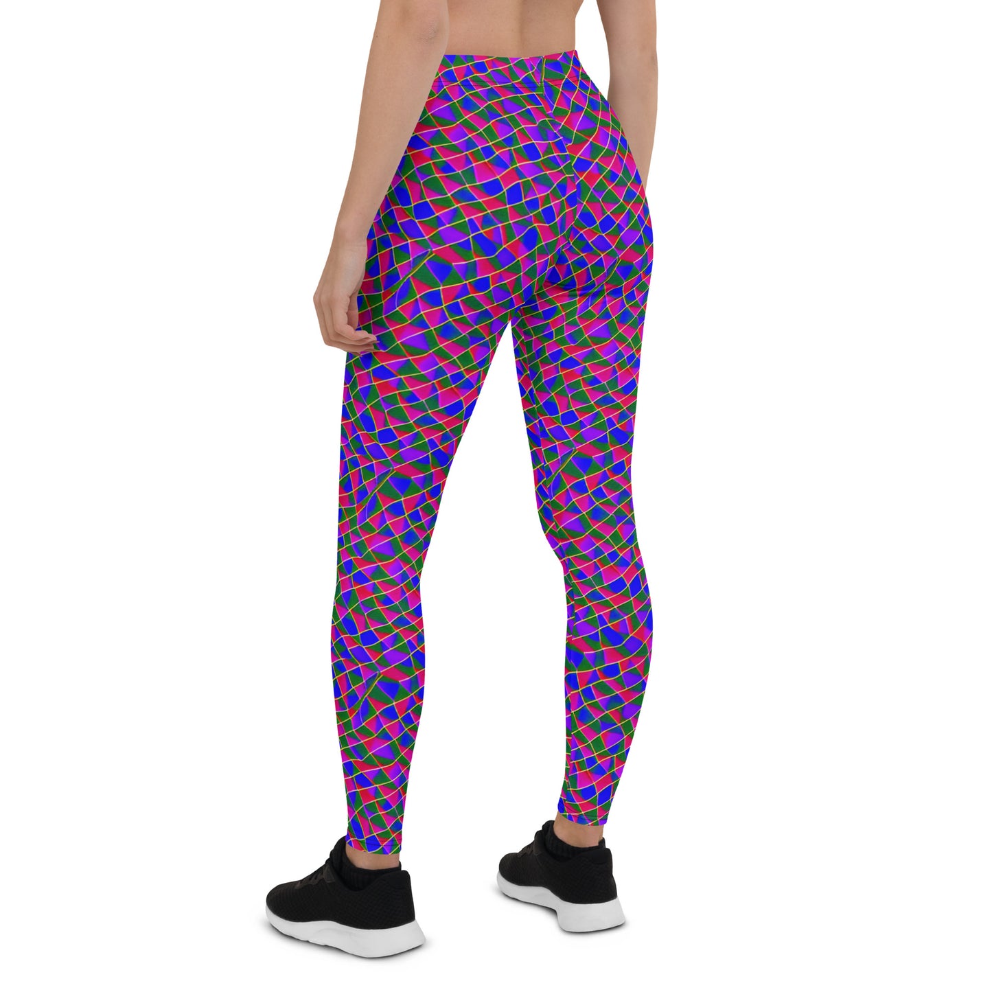 Dimension Hopper Leggings