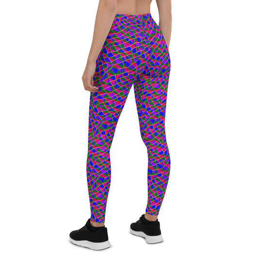 Dimension Hopper Leggings