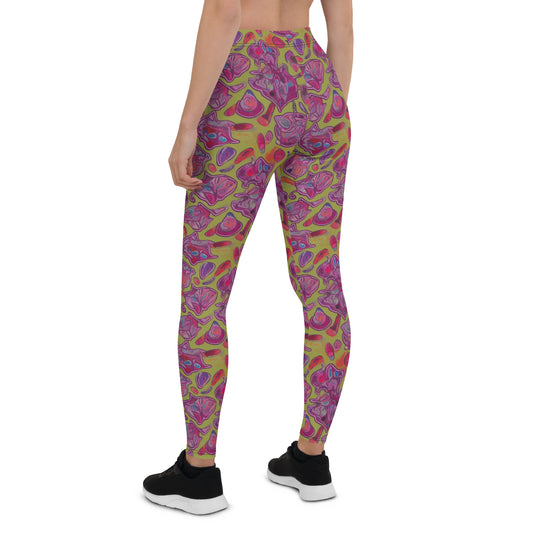 Evo Leggings