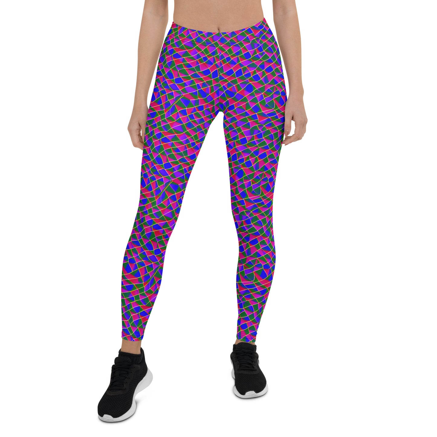 Dimension Hopper Leggings