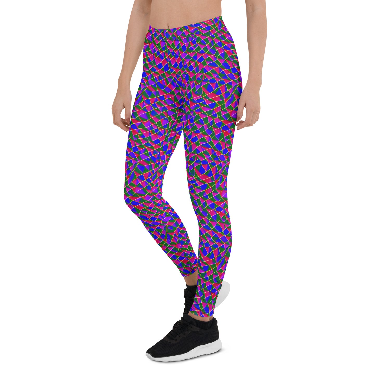 Dimension Hopper Leggings