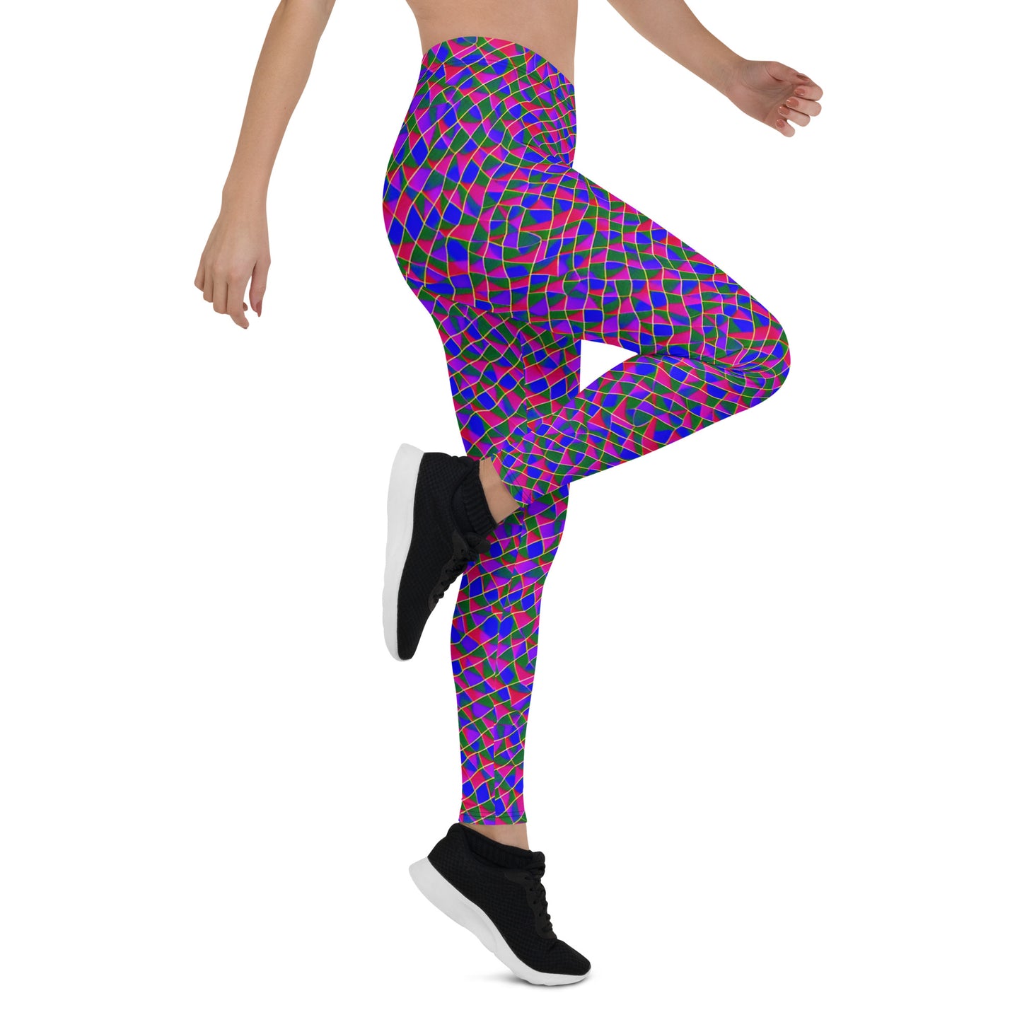 Dimension Hopper Leggings