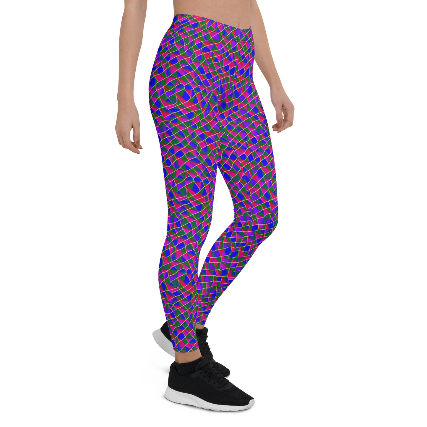 Dimension Hopper Leggings